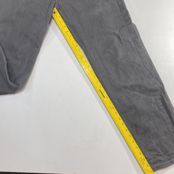 Men’s Levi 501xx jeans size 36x34 - Picture 6 of 9